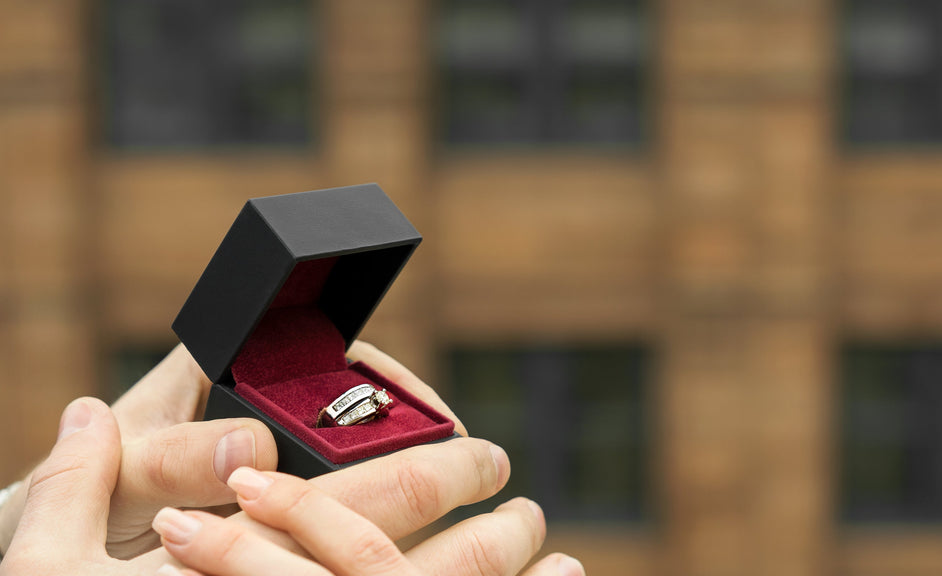En savoir plus sur les diamants