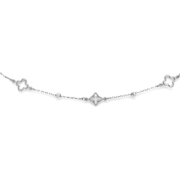 Bracelet en or avec Motif