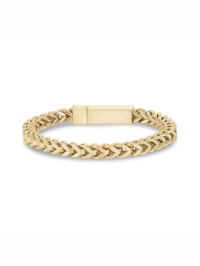 Bracelet ARZ Steel Franco