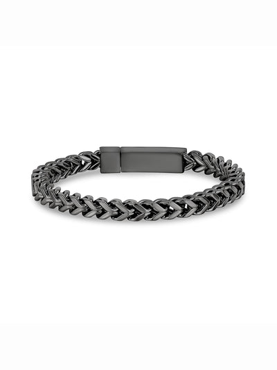Bracelet ARZ Steel Franco