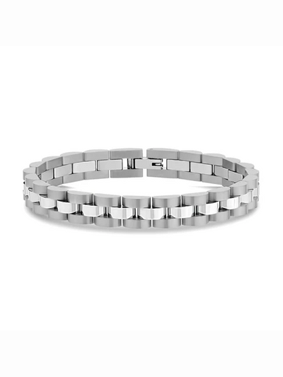 Bracelet ARZ Steel