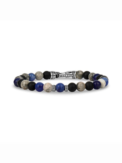 ARZ Steel Bracelet