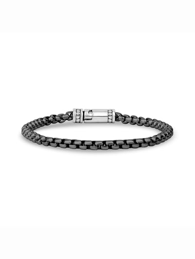 ARZ Steel Bracelet