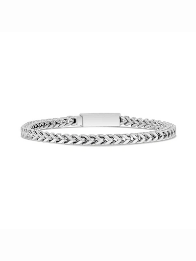Bracelet ARZ Steel