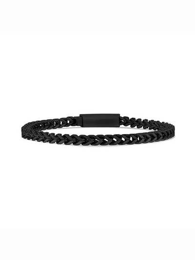 Bracelet ARZ Steel