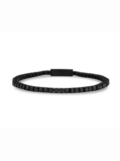 Bracelet tennis ARZ Steel