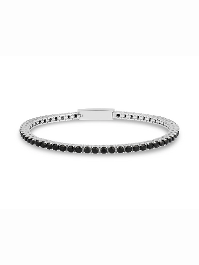 Bracelet tennis ARZ Steel