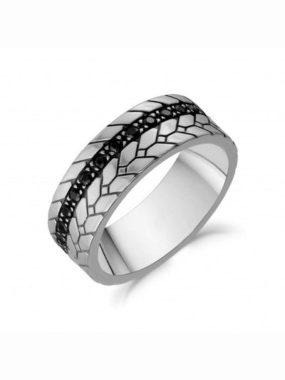 ARZ Steel Ring
