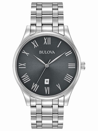 Montre Bulova pour homme