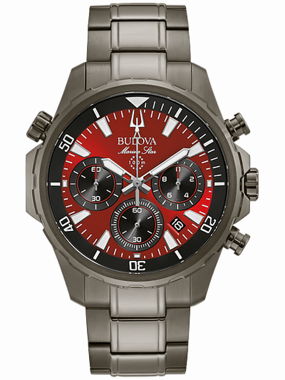 Montre Bulova pour homme