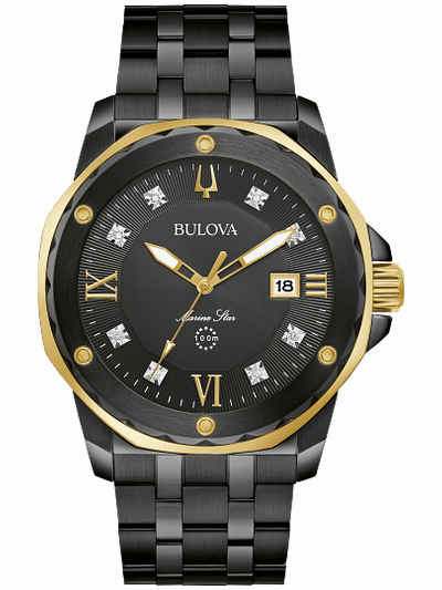 Montre Bulova pour homme