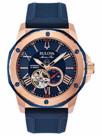Montre Bulova pour homme