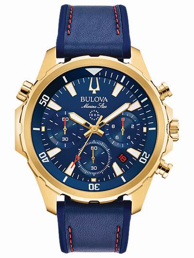 Montre Bulova pour homme