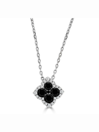 Collier Fleur D'Amour