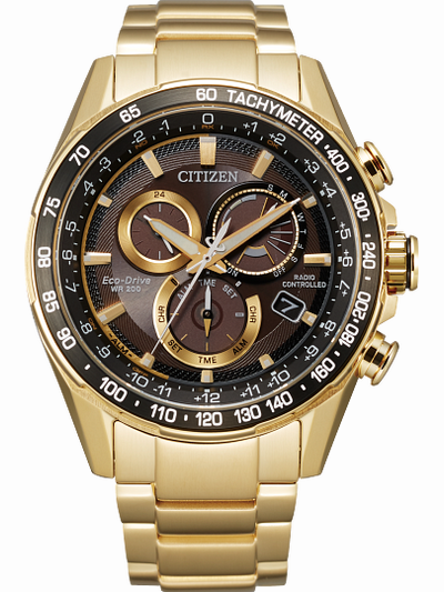 Montre Citizen pour homme