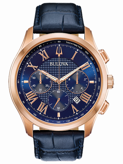 Montre Bulova pour homme