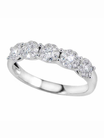 Jonc Semi-Éternité illusion