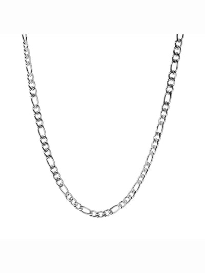 Chaîne ARZ Steel Figaro