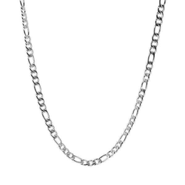 Chaîne ARZ Steel Figaro