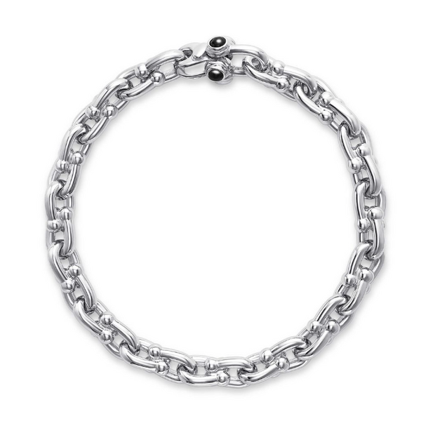 Bracelet en argent Miss Mimi