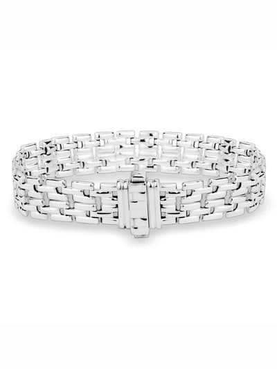 Bracelet en argent Miss Mimi