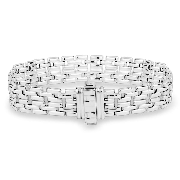 Bracelet en argent Miss Mimi