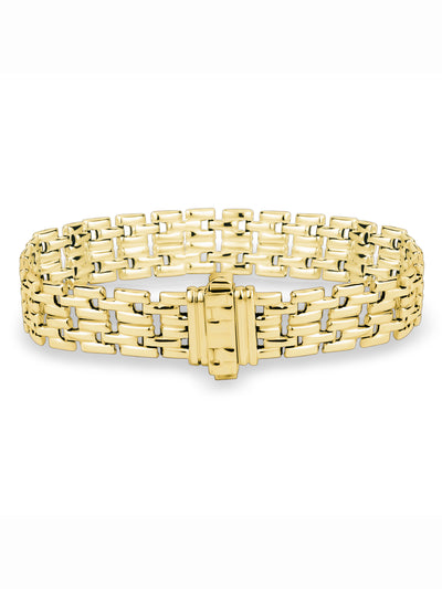 Bracelet en argent Miss Mimi