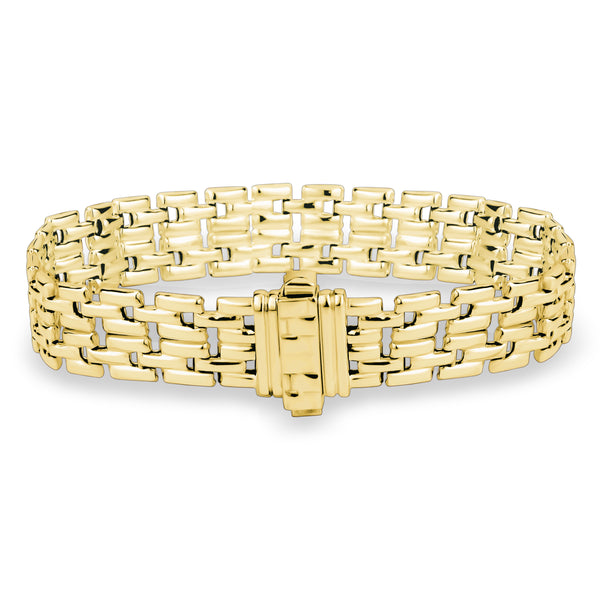 Bracelet en argent Miss Mimi