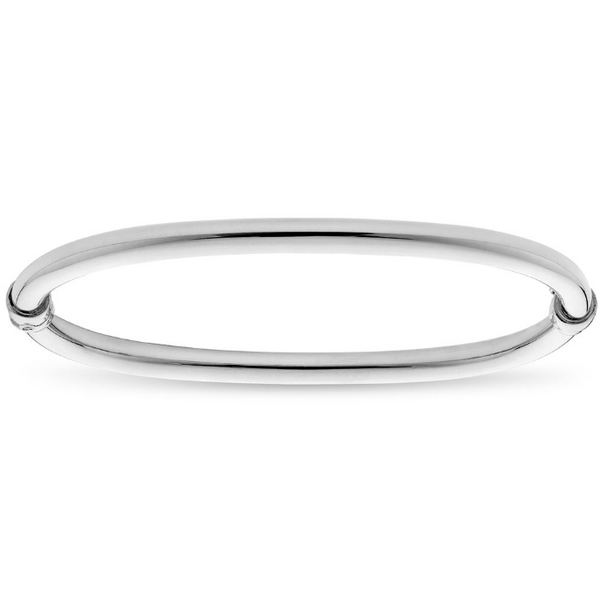 Miss Mimi silver bracelet
