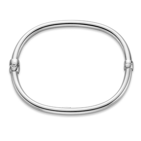 Miss Mimi silver bracelet