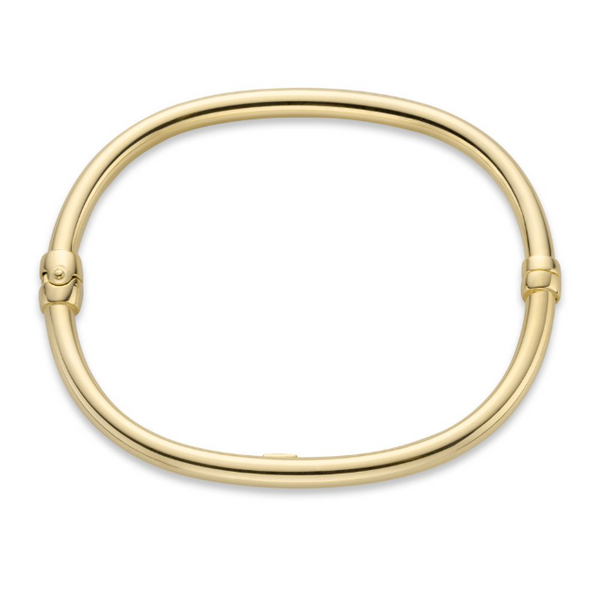 Miss Mimi silver bracelet