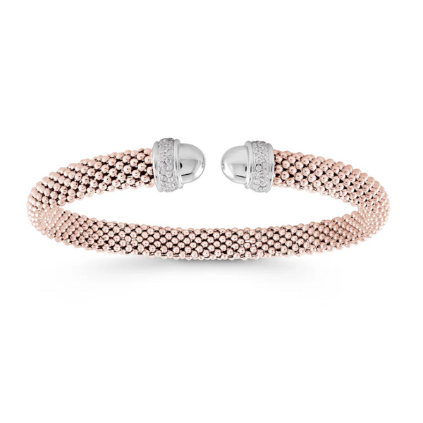 Bracelet en argent