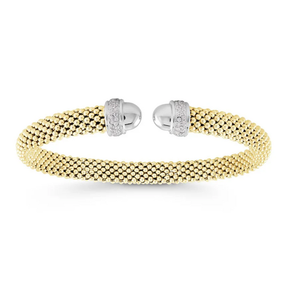 Bracelet en argent
