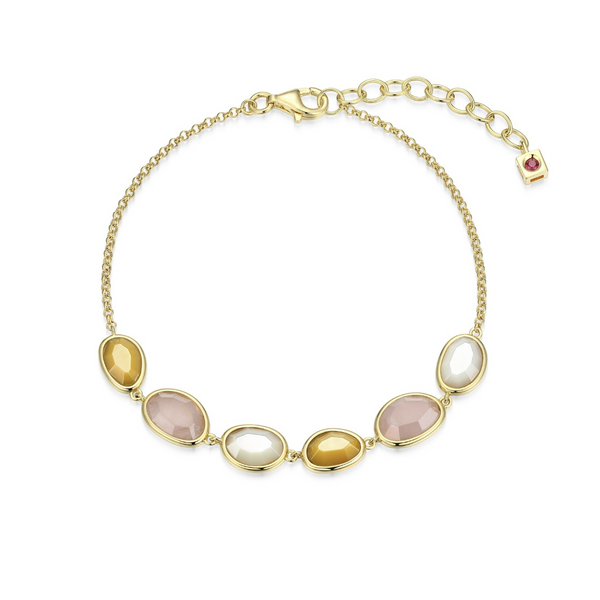 ELLE silver bracelet