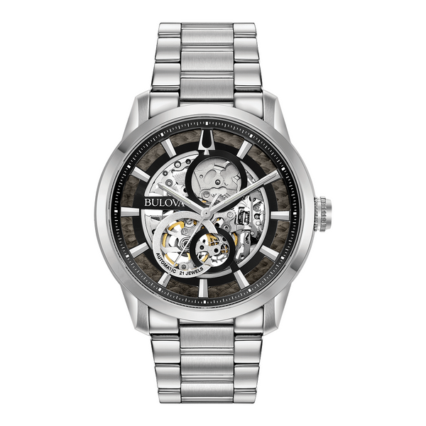 Montre Bulova pour homme