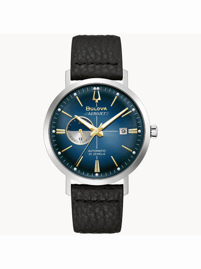 Montre Bulova pour homme