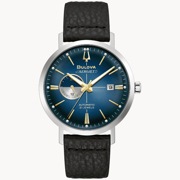 Montre Bulova pour homme
