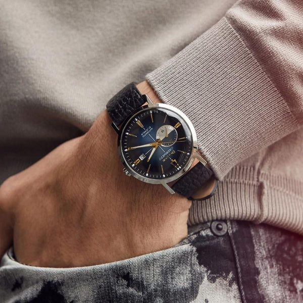 Montre Bulova pour homme