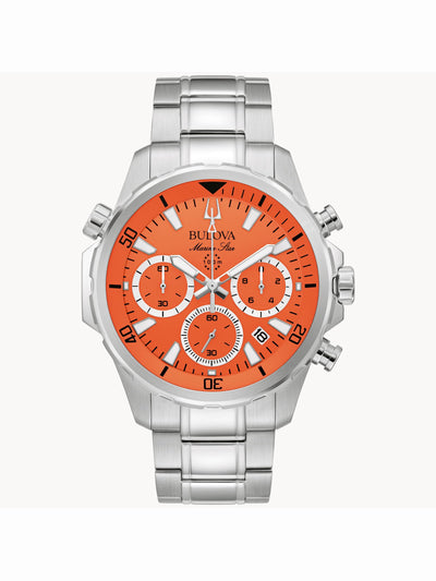Montre Bulova pour homme