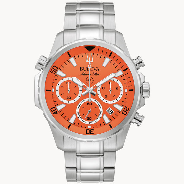 Montre Bulova pour homme