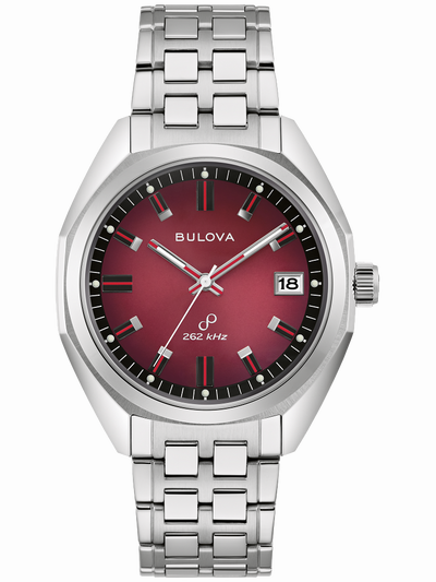 Montre Bulova pour homme
