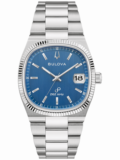 Montre Bulova pour homme