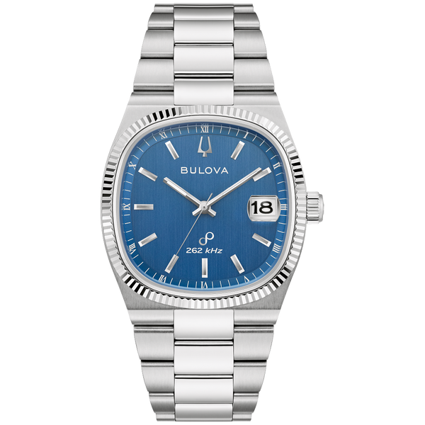 Montre Bulova pour homme