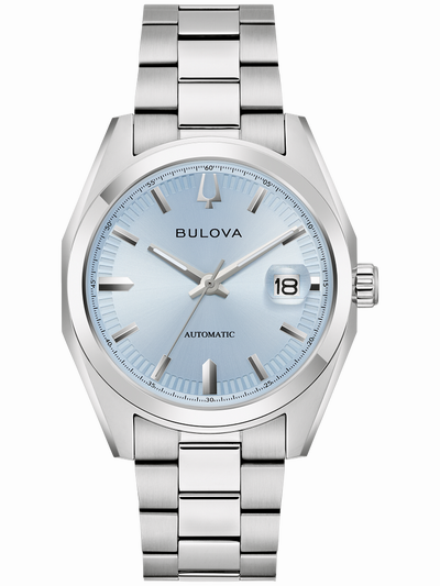 Montre Bulova pour homme
