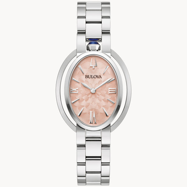 Montre Bulova pour femme
