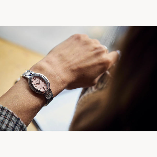 Montre Bulova pour femme