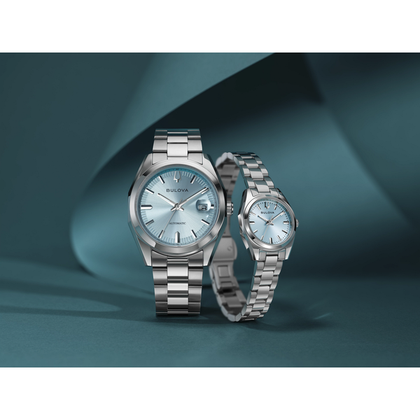 Montre Bulova pour femme