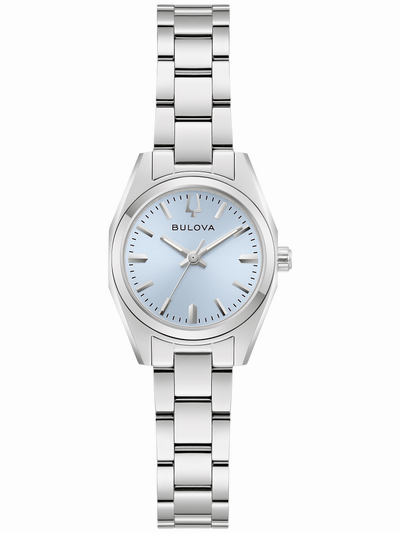 Montre Bulova pour femme