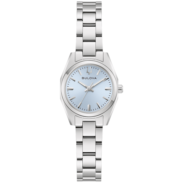 Montre Bulova pour femme