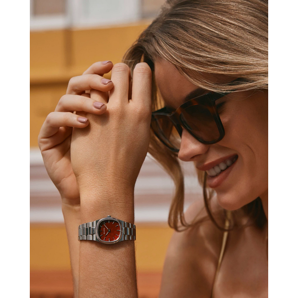 Montre Bulova pour femme